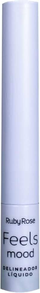 Ruby Rose - Delineador Liquido Mood Hb511