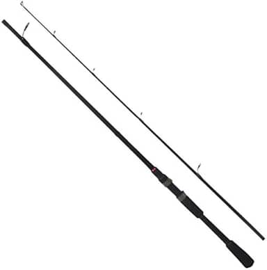 Vara Pesca Molinete Daiwa Strikeforce SF602MHRS 1,83m 12-25 Lbs 2 Partes