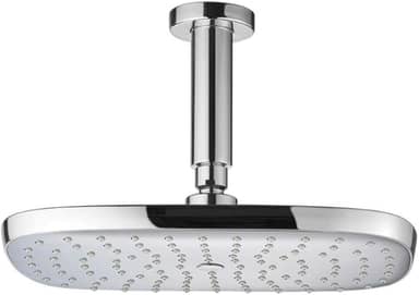 Ducha Teto Lorenzetti 5018 C16 Lorenclean Quadra