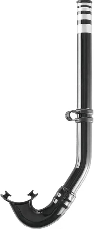 Cressi Snorkels America and Gringo - Conforto durante o uso prolongado - Cressi: qualidade desde 1946