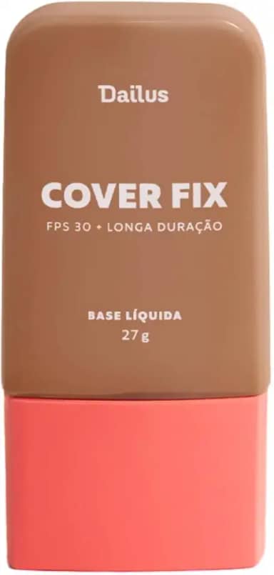 BASE LIQUIDA-COVER FIX-D9-ESCURO