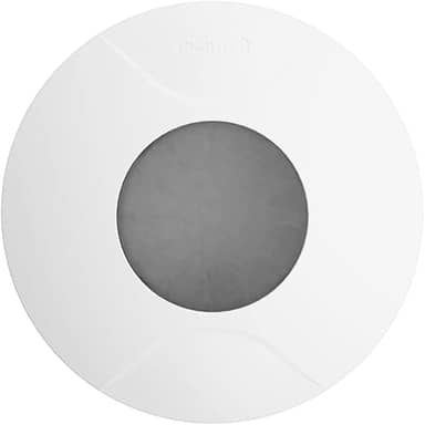 Sensor de Presença Teto 360º Exatron LEST4000 (XC) X-Control - Branco