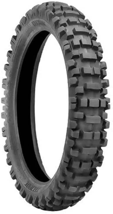 PNEU DIANTEIRO TMX TRILHA C/CAMARA 90/90-19 52M NX125/150 BROS