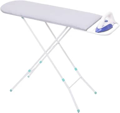 Mesa Tabua De Passar Roupa Tecido Térmico