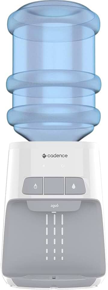 Bebedouro Cadence Aguô - Bivolt - BEB110