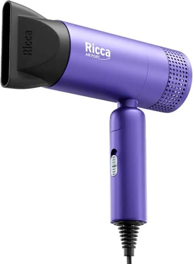 RICCA AIRPORT SECADOR DE VIAGEM BIVOLT