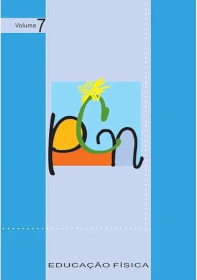PCN - Educação física: 7