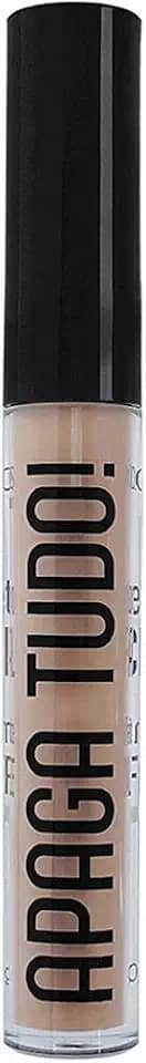 APAGA TUDO! CORRETIVO FACIAL MATTE KOLOSS - 03 - MEU TOM!, Koloss