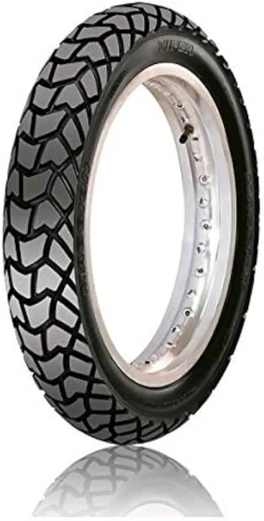 Pneu Traseiro Maggion 110/90-17 Viper Bros 150 160 Crosser