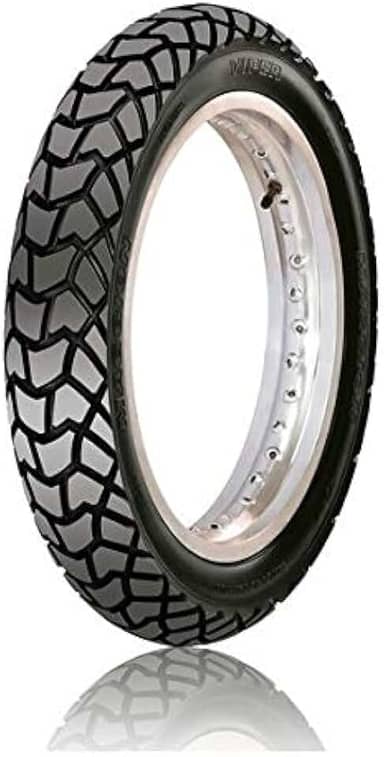 Pneu Traseiro Maggion 110/90-17 Viper Bros 150 160 Crosser