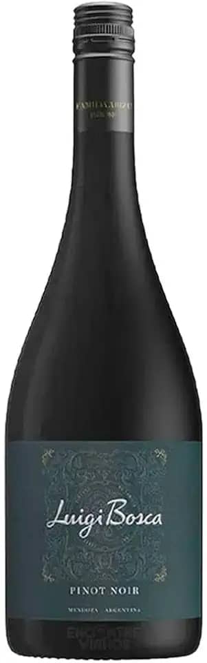 Vinho Tinto Luigi Bosca Pinot Noir 750ml