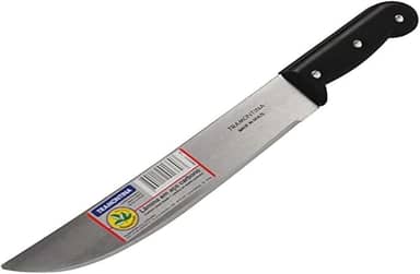 FACAO MATO CARBONO 10 PRE