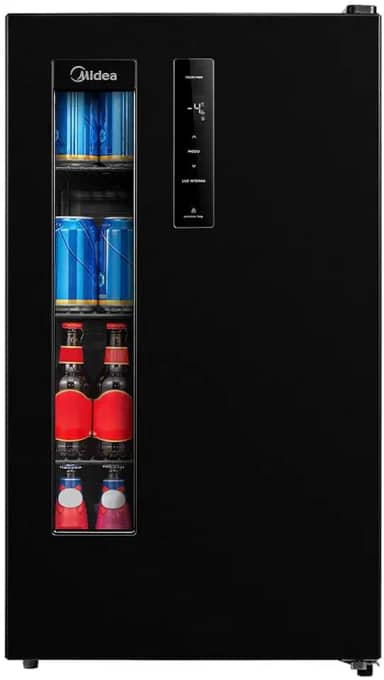 Cervejeira Frost Free 82L Midea 127V