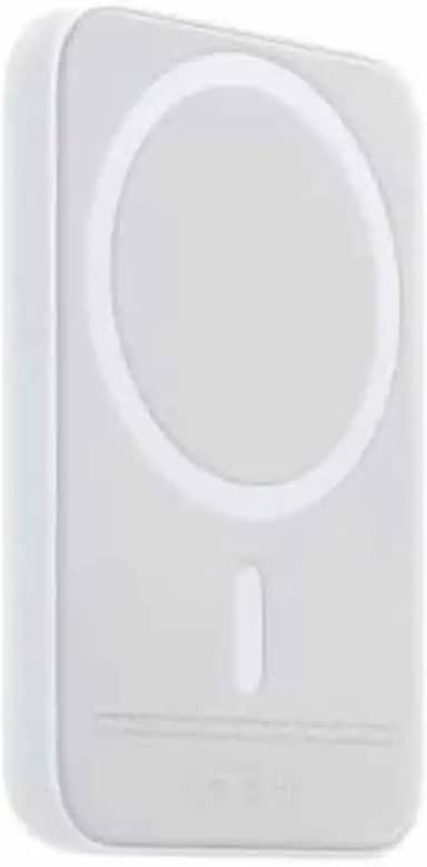 Carregador Portátil Indução Para iPhone 11 12 13 14