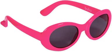 Buba Óculos De Sol Baby Pink Rosa