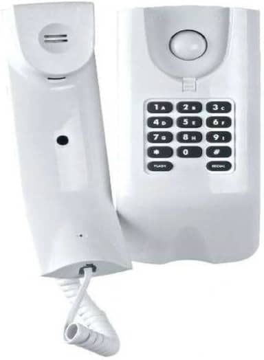 intelbras Terminal dedicado para condomínios TDMI 300