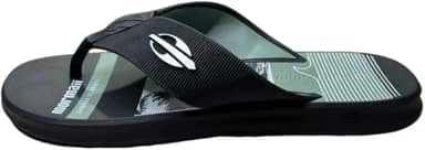 Chinelo Masculino Mormaii Wave com Forquilha Larga e Tiras Bicolores – Estilo Surfwear e Conforto