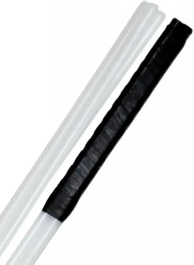 Baqueta Spanking Sintética para Tamborim com 3 Varetas 111772