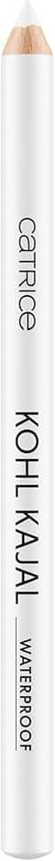 Lápis Catrice Kohl Kajal à Prova d’Água cor branca