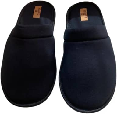 Pantufa Masculina Algodão