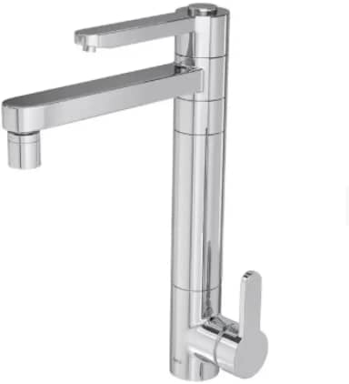 Monocomando Cozinha Deca Twin Click - Com Filtro - 2240.C.CLICK