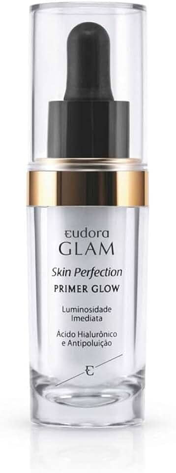 Eudora Glam Skin Perfection Glow Primer Facial 15ml