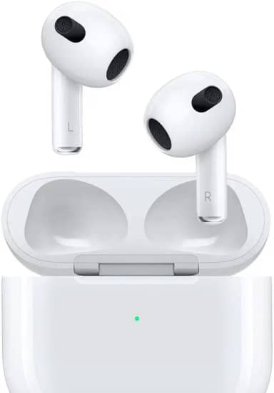 AirPods (3.ª geração)