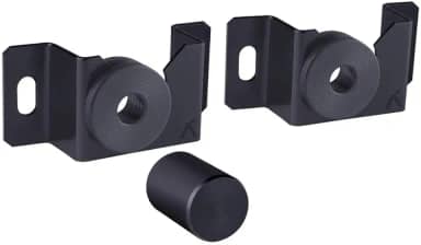 Suporte Para Tv Fixo Sav-1000 Universal 14-84' Aquário