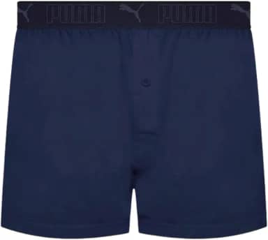 Cueca Samba Canção Puma 100% Algodão Masculino Adulto