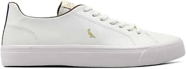 Tênis Reserva Goodfiel Branco - Casual Masculino - Tamanho Adulto