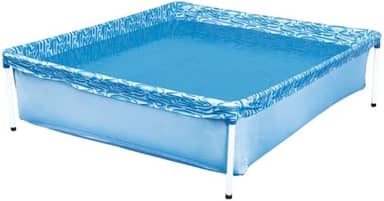 Mor - Piscina Infantil 400 Litros