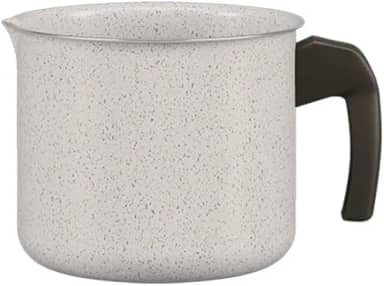 Brinox - Fervedor 14X12,5Cm 1,8L Ceramic Life Suprema - Vanilla