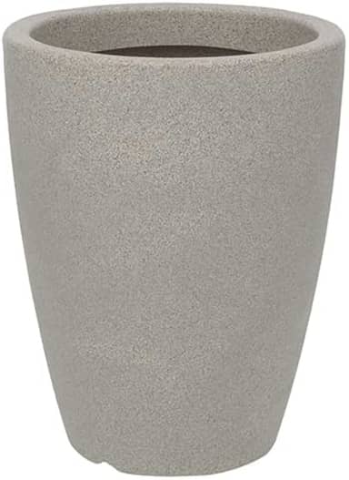 Vaso Malta Cone 30 x 40 Cm Vasart