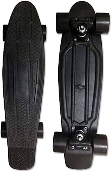 Owl Sports, Skate Mini Cruiser, Moon Time