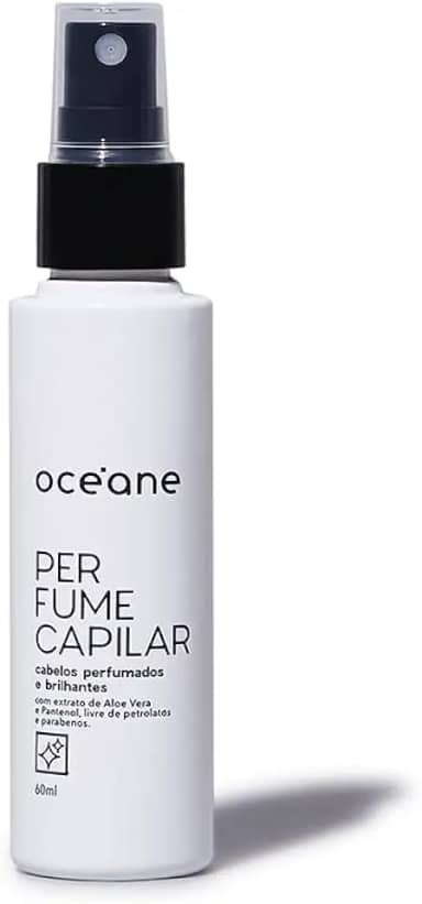 Océane Perfume Capilar 60ml