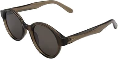 Oculos de Sol Redondo Original Premium Classico Em Alta UV400 Unisex Feminino Masculino - Modelo Harry - Cacife Brand