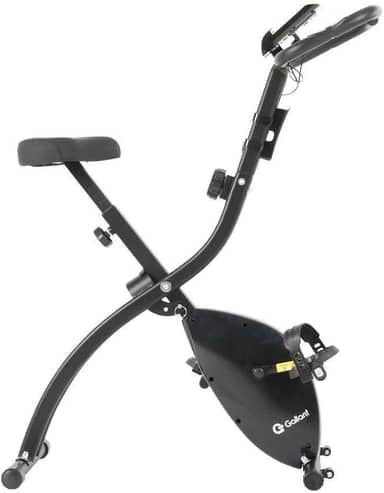 Bicicleta Ergométrica Magnética Dobrável Gallant Elite