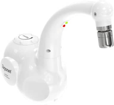 Torneira Elétrica Lumen 5500w/220v