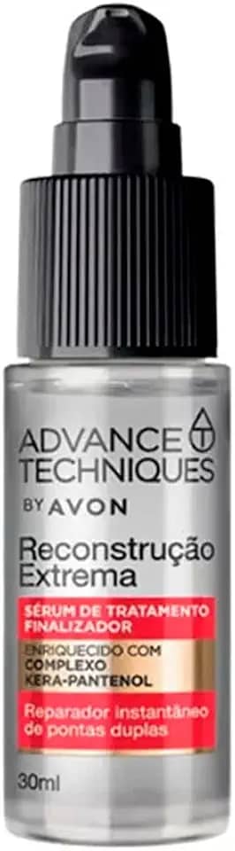 Avon - Sérum Finalizador Reconstrução Extrema 30ml