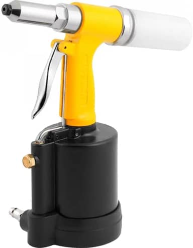 Rebitador Hidro-Pneumático Rh550 Vonder