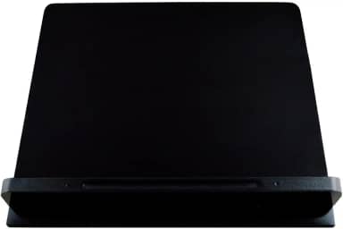 Suporte para Notebook e Livro - Elegance, Marca Fácil, Preto