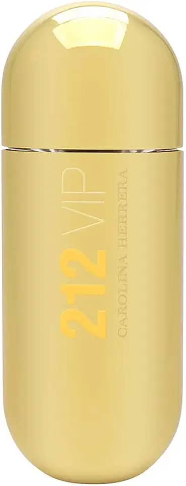212 Vip Carolina Herrera - Perfume Feminino - Eau de Parfum - 30Ml, Carolina Herrera