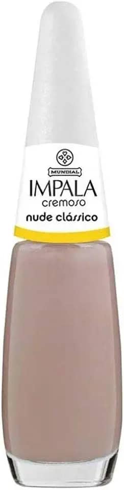 Impala Esm Cr Nude Classico 7,5ml Blister