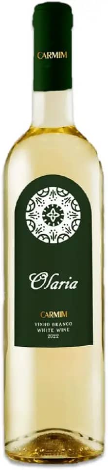 Vinho Branco Português Carmim Olaria 750ml
