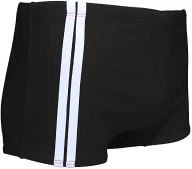 Sunga Masculina Praia Verão Listras Moda Boxer