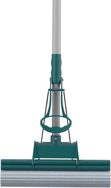 Flash Limp MOP7671 - Mop Limpeza Geral Plus, Verde