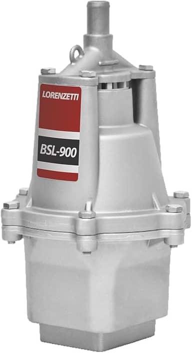 Lorenzetti Bomba Submersa BSL-900 220V Alumínio