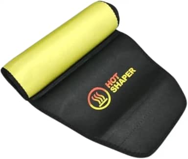 Cinta Abdominal Modeladora Unissex - Redutora de Medidas, Afina Cintura, Queima Gordura, Suporte Lombar - Cinta Térmica para Barriga - UpShop