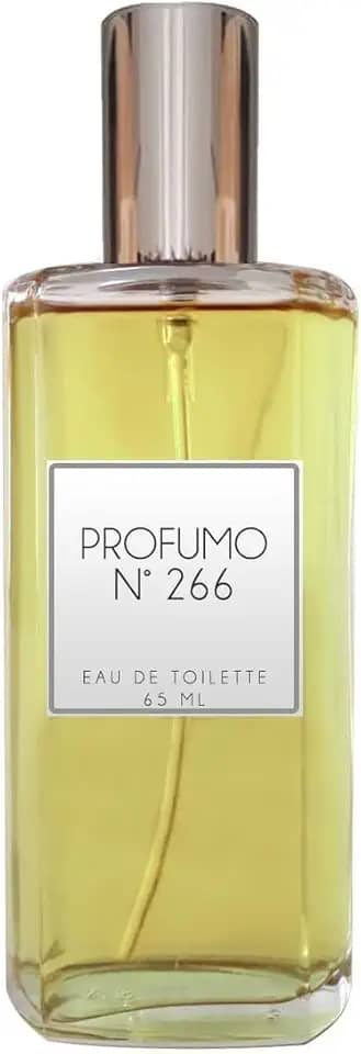 Profumo 266 - Feminino 65ml Frutas Cítricas, Jasmim, Madeira