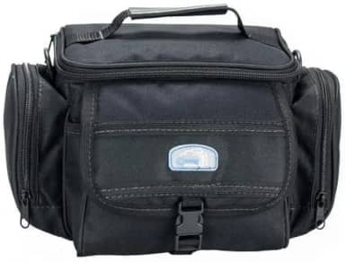 Bolsa Fotográfica Crazy Iii Para Canon Nikon Sony Fuji